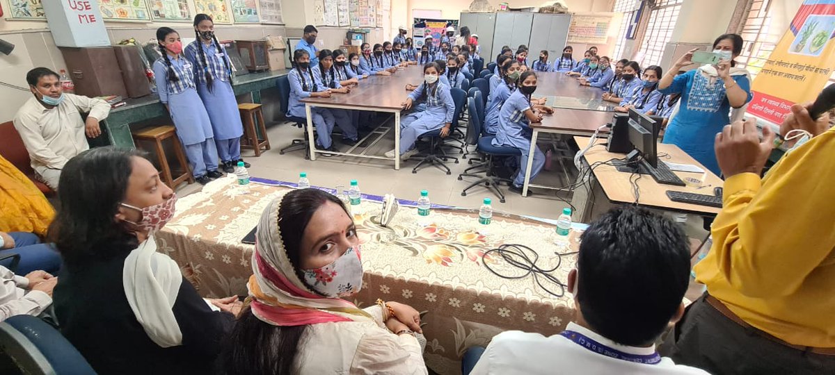 Poonam Bhati tweet media