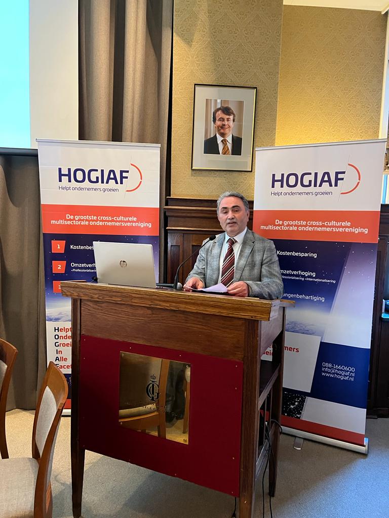 Ahmet Taskan tweet media