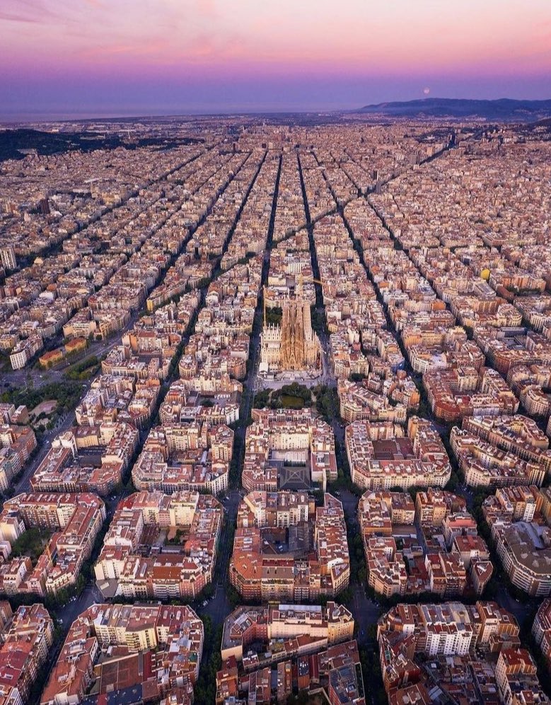 Barcelona, Spain 🇪🇸
