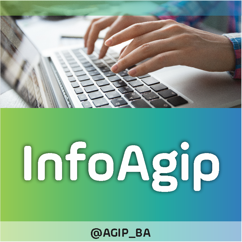 AGIP tweet media