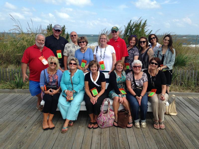 Celebrating 10 years of Eating and Drinking Rehoboth! dlvr.it/SNzS4b