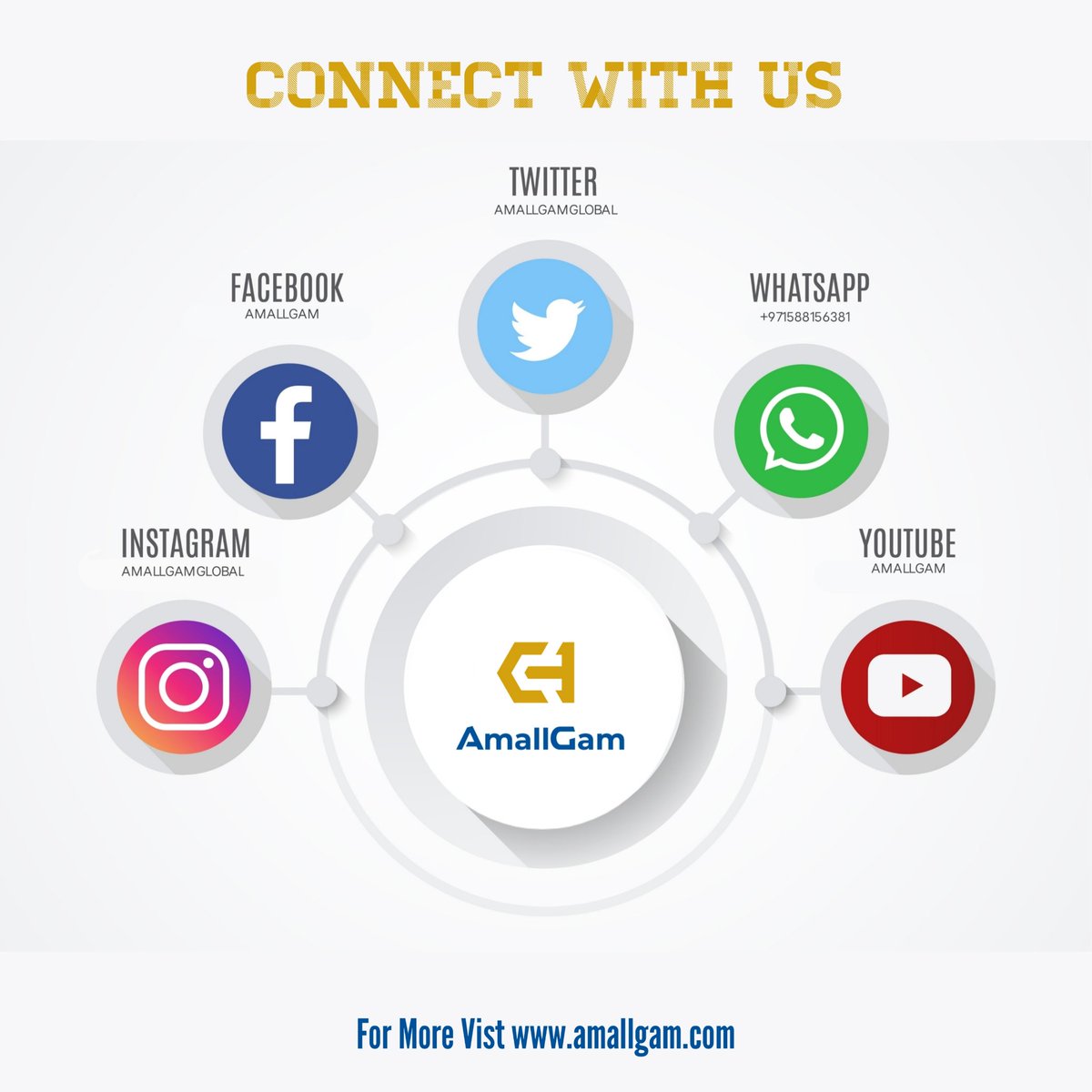 amallgamglobal's tweet photo. Connect with as on

Instagram: https://t.co/19puHJkT12

Facebook: https://t.co/eBxv75v5qD

Twitter: https://t.co/oLOSVZYbS7

Whatsapp: https://t.co/3rRwBXBCfM

#oilandgas #petroleum https://t.co/c9NCLW0C8S