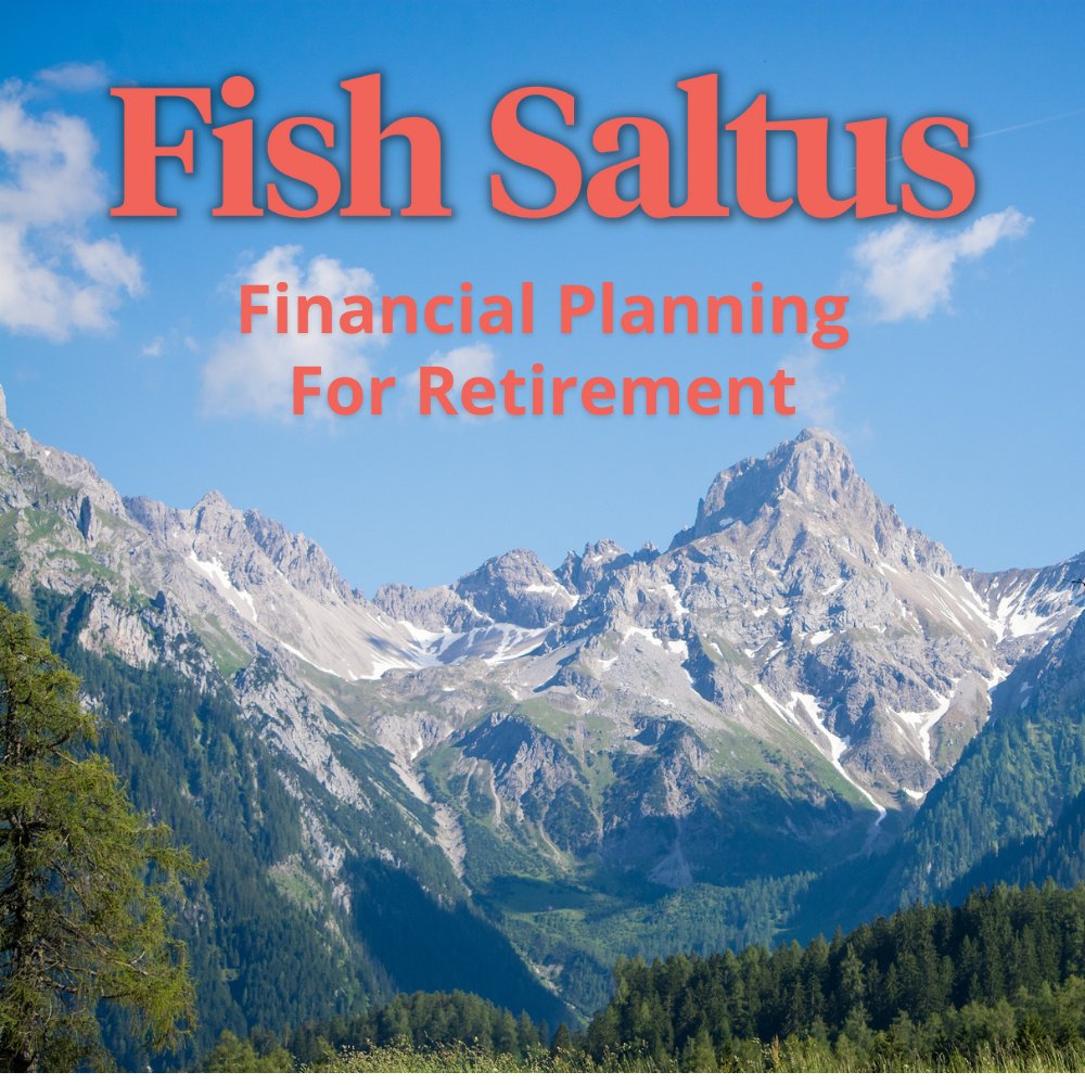 The Importance of Financial Planning for Retirement
fishsaltus.co.uk/news/the-impor…
Financial planning is the key to shaping the retirement you want.