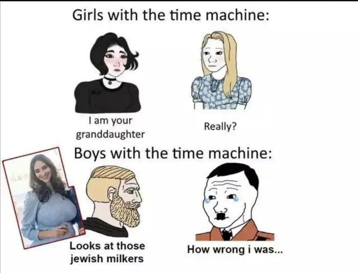 TheMagicM3's tweet photo. Ah yes, one of the memes I forgot I had in my PC: https://t.co/SWK3TFdWTt