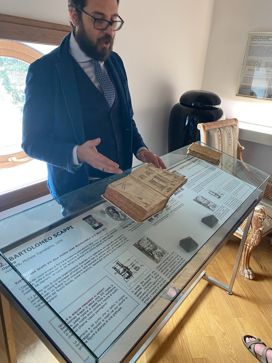 GregMiller_CatholicUniv tweet media