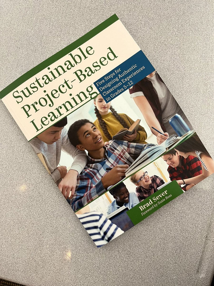 ms_caffeinated's tweet photo. So awesome 👏🏻 👏🏻 👏🏻 @BradSever ! Excited to dig into this. @myccs @SmokyRow1 #BetterTogether https://t.co/OB0LAy7LRW
