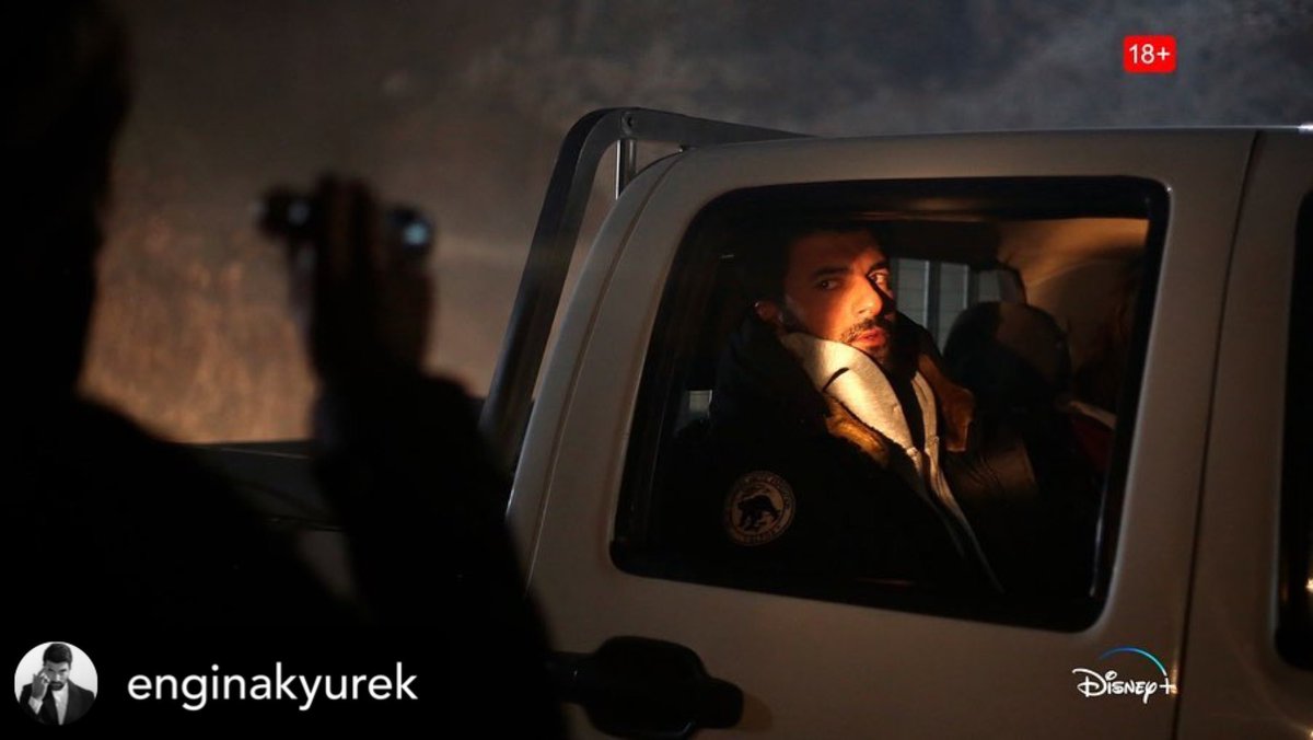 Can’t wait #Kacıs