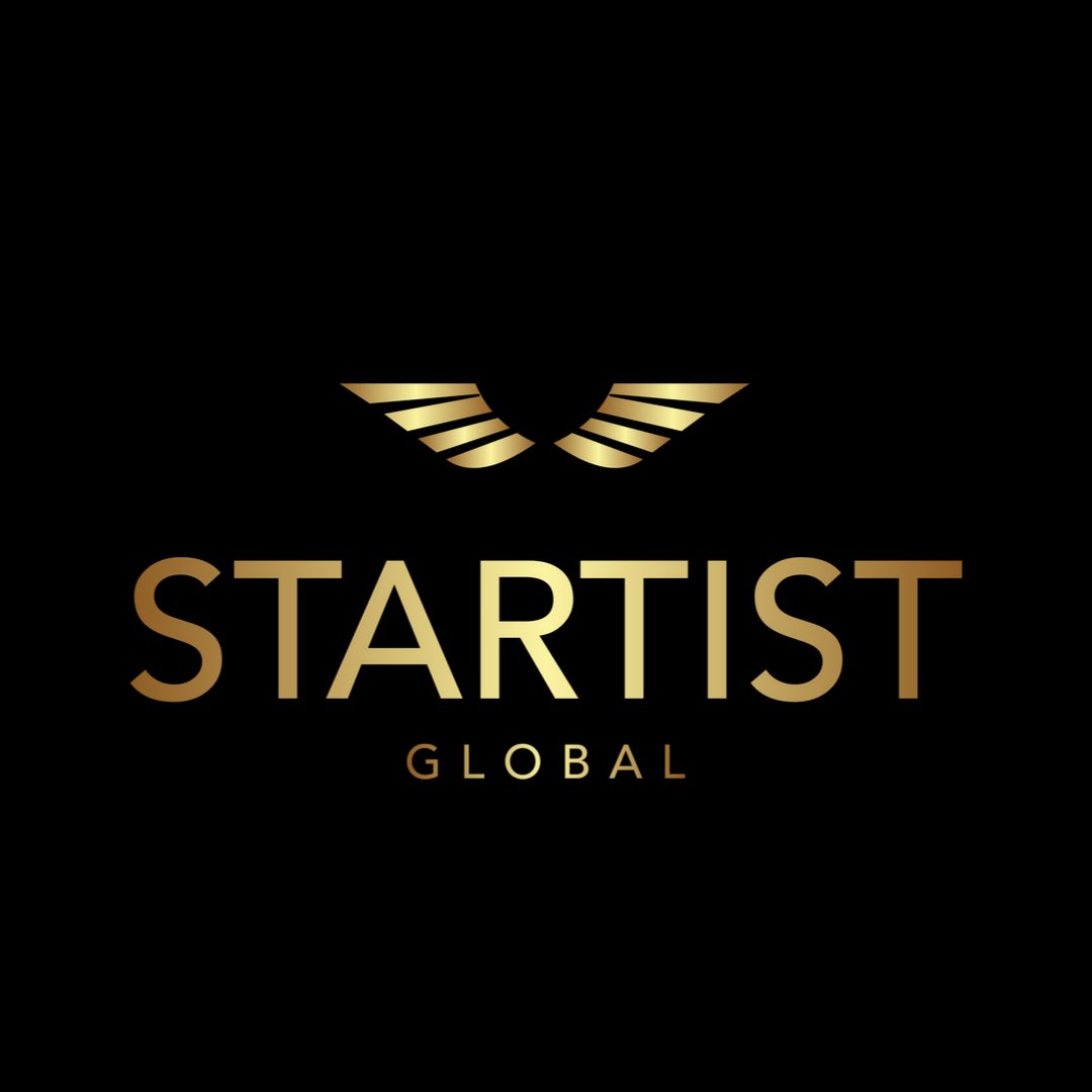 A new and exciting journey begins today. Months of planning &amp; finally #StartistGlobal is born. Amazing partnership between <a href="/rishirich/">RishiRich</a> <a href="/iamkiranee/">Kɪʀᴀɴᴇᴇ ෆ</a> &amp; myself. We’ve come together to build something special with you…for you. We’re More Than Just Music, we are #Startist. Link in bio