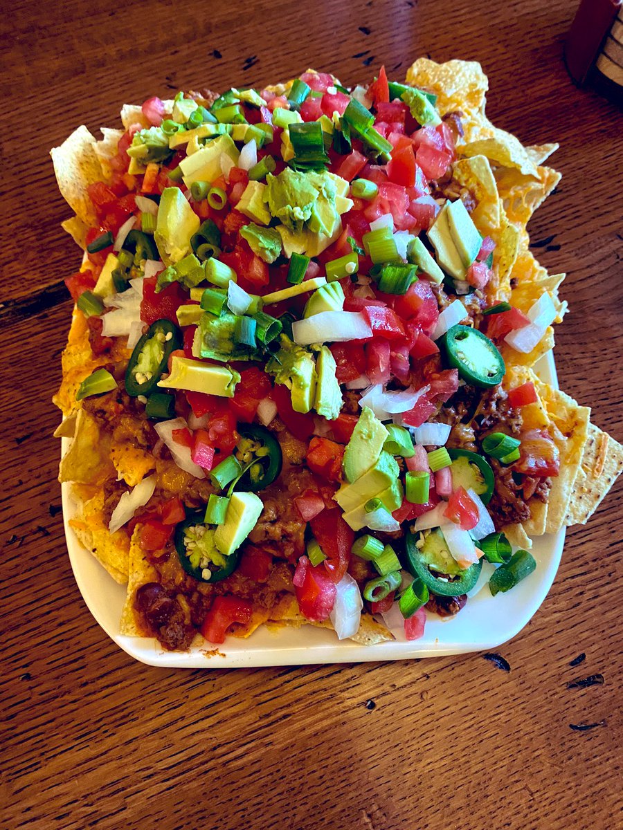 gibbonsdrew11's tweet photo. Nacho https://t.co/oDaE3bHVv5