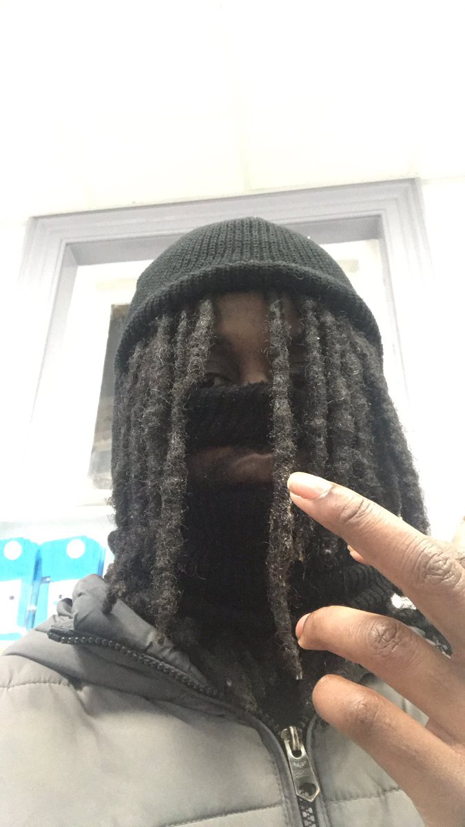 Kwajotweneboa's tweet photo. Threatening to stab me when you see me because you disagree with my tweets is very unhinged … https://t.co/CdOQHyO9pF