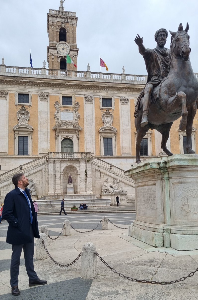 Stefano Peschiaroli tweet media