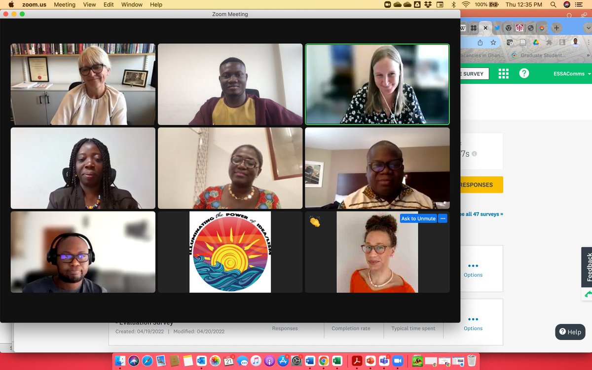 SAMUEL AGYAPONG tweet media