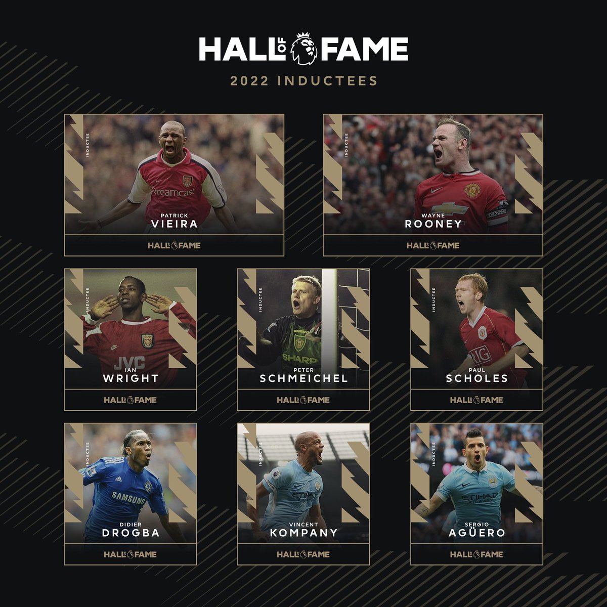 EAC_Insider's tweet photo. Former @ChelseaFC and Ivory Coast 🇨🇮 legend @didierdrogba has been enlisted in the #PLHallOfFame.

Nairobi, Marriage, South B, Cynthia Muge, Happy 420,#DPMarthaKarua https://t.co/VPigman5Yw