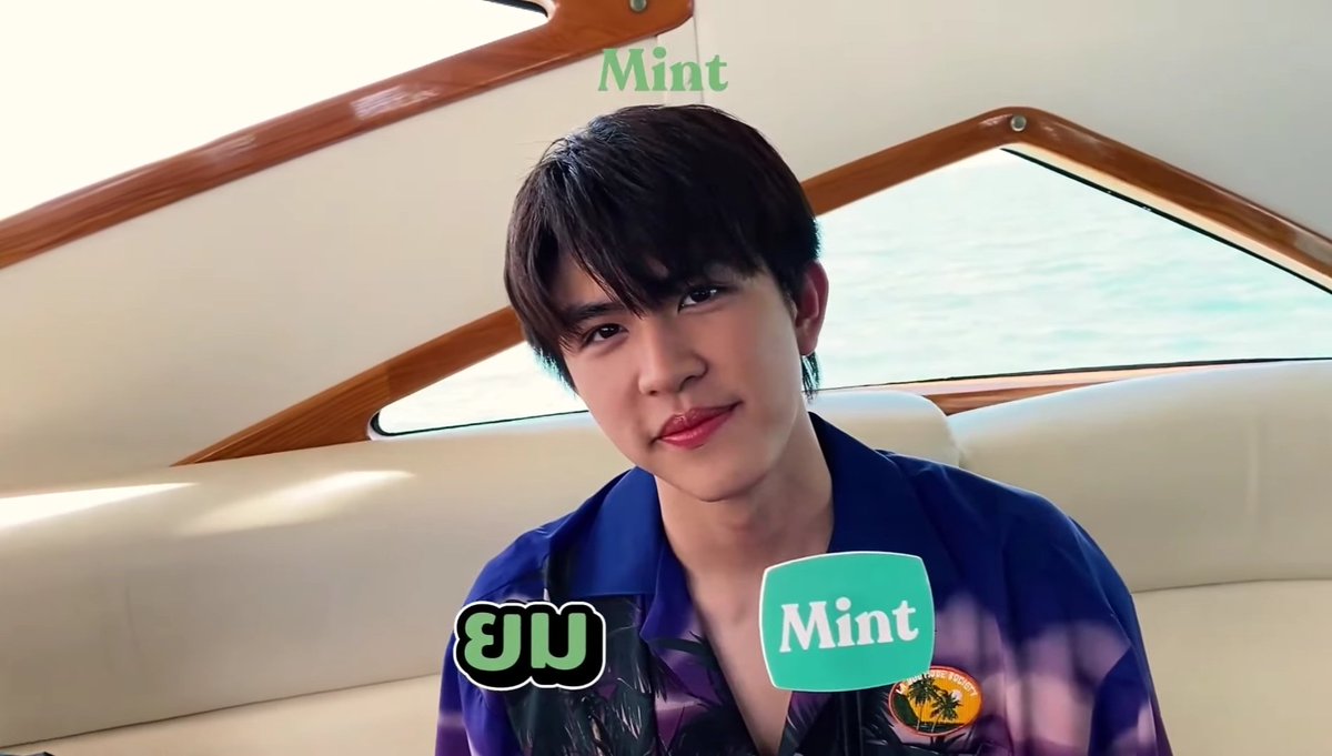 E_V_A_S_E_V_A_S's tweet photo. เส้บเปนยมส่วนเราเปนรัก "รักยม" 💚
#EveningSundayXMintEscape
#EVENINGSUNDAY
#MintVol9
#MintMagTH
#savesaisawat https://t.co/wQ0bQZ63Sz