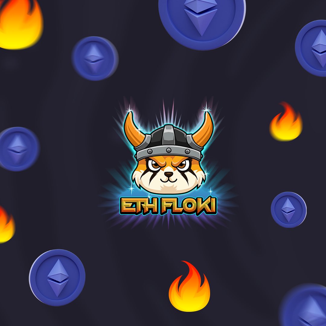 Who are we? <a href="/EthFloki/">ETH FLOKI</a> 

What do we do? We burn $Floki 

What do I get?  Ethereum rewards for simply holding EthFloki in your wallet. 

What else? We burn $EthFloki too

What’s next? CMC CG CEX DASHBOARD + MORE! 

Website &amp; how to buy: ethfloki.io