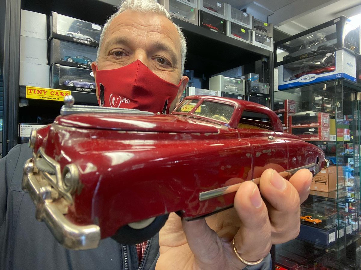 cars_tiny's tweet photo. Duplex Electric JNF #tinycars#toys #tintoys #autoinlatta #giocattoli #vintage #obsolete #jnf #madeingermany #uszone #mercatini https://t.co/7usZJWtu5h