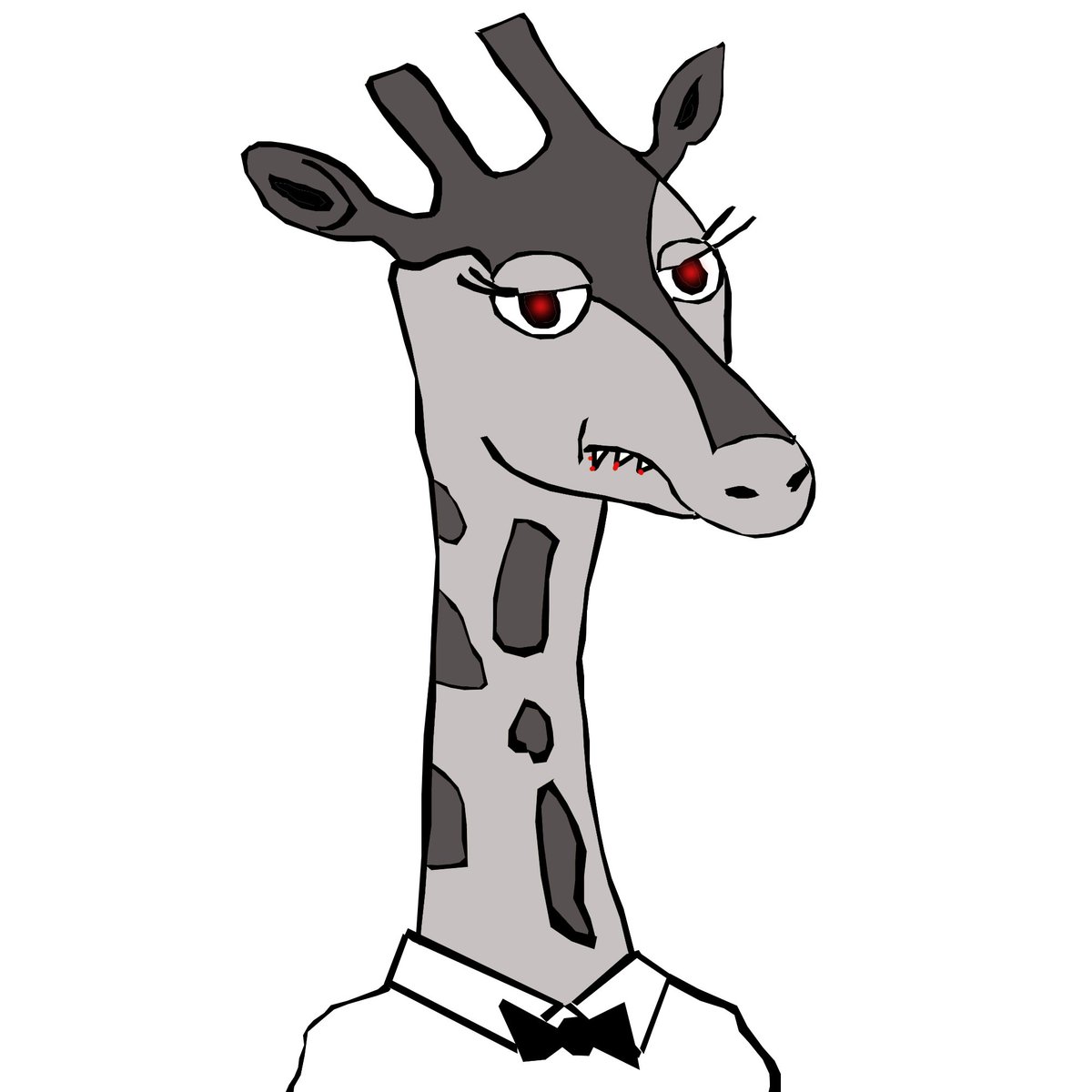 prozerov_nft's tweet photo. https://t.co/m8RLFYhkyk

#NFTCommunity #NFTart #NFT
Giraffe Bob #5 https://t.co/l60x9XfyyG
