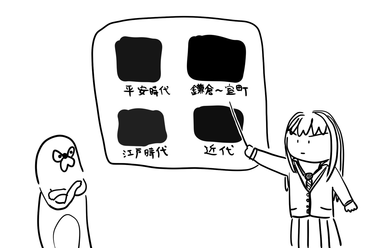 りんムジ 黒歴史 