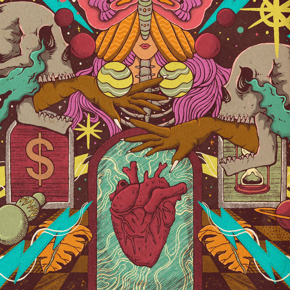 GN Everyone, what are you working today?