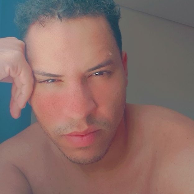 barraqinho's tweet image. Nova foto de perfil. 🤗