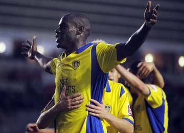 Happy 40th Birthday to Enoch Showunmi  