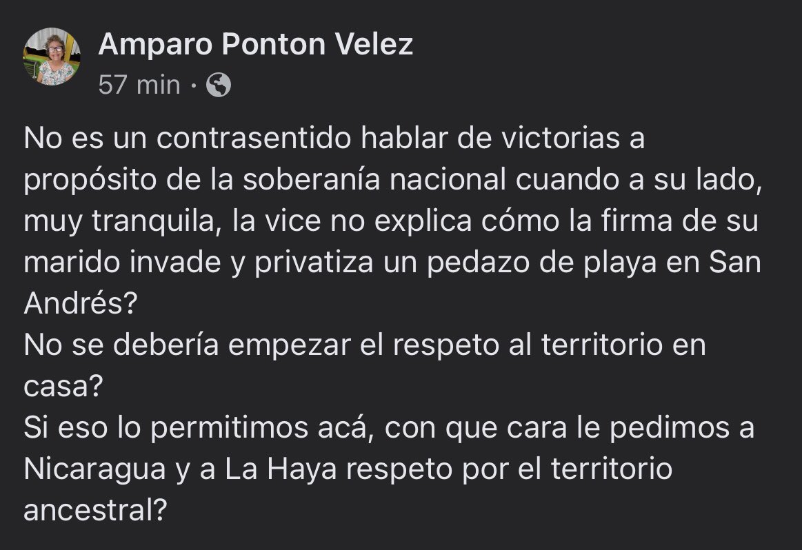 JiggyOficial's tweet photo. Vi esto en Facebook y me pareció sensato compartirlo por acá 🤷🏻‍♂️ https://t.co/DSgVtfw2DW