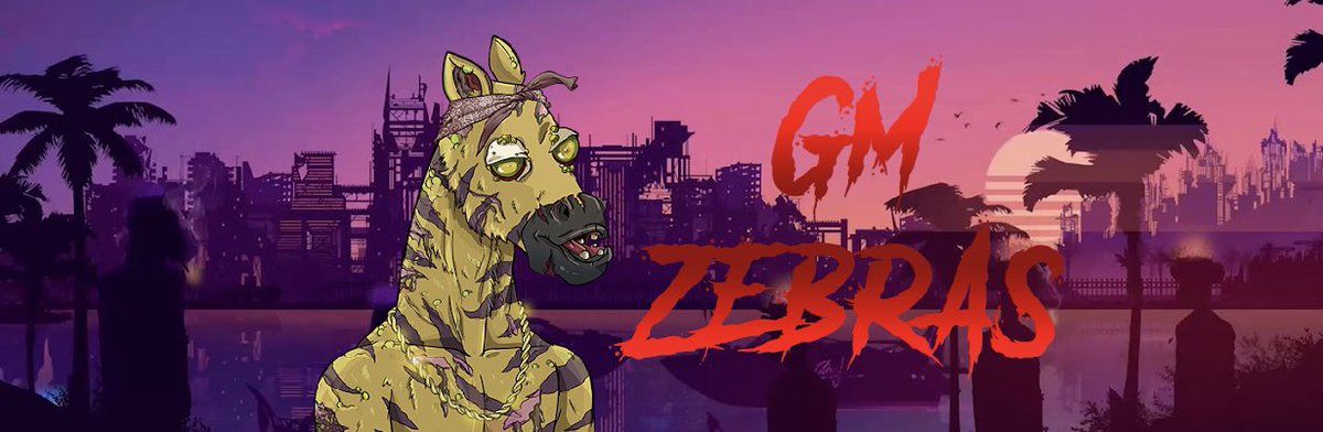 z0mby.eth (@zombiezebrasnft) on Twitter photo 