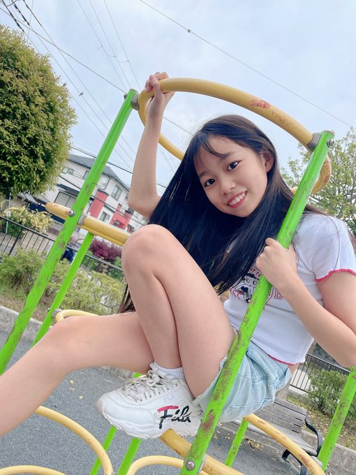 Twitterのコスプレ画像20