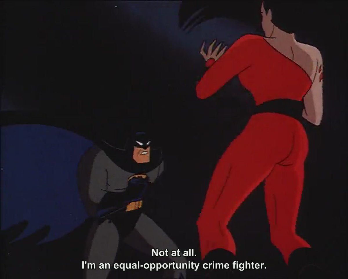 Jswitz98's tweet photo. I’m a Feminist https://t.co/Z8qu5S5V14