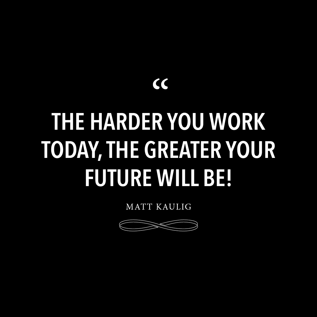 MattKaulig's tweet photo. #ThursdayThoughts ♾ #MakeItAGreatDay 

https://t.co/dYmZzfvTFU https://t.co/PbLf4mDq2o