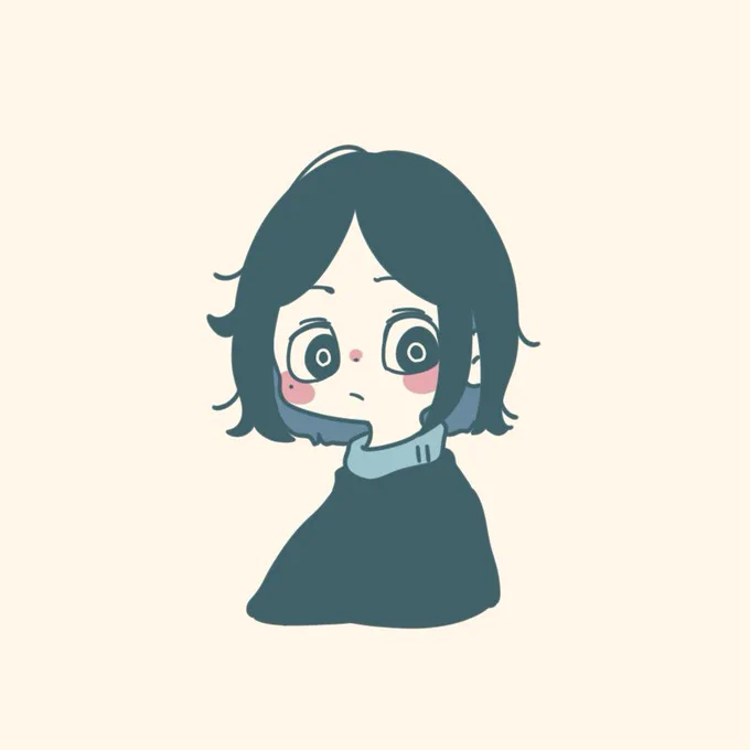 ムッ 