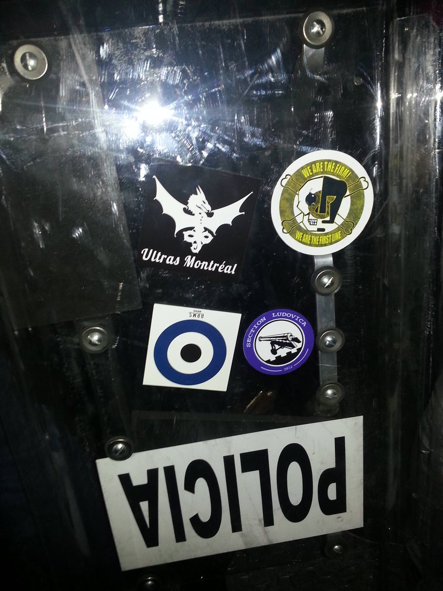 SocratesMTL's tweet photo. Getting lots of reminders in my social media that we were on top of the world 7 years ago. #IMFC #tsé

Stickers by @ultrasmontreal @sectionludovica @_A_R_M_S_ @OrgulloPunkSkin https://t.co/VCspKQs9eB