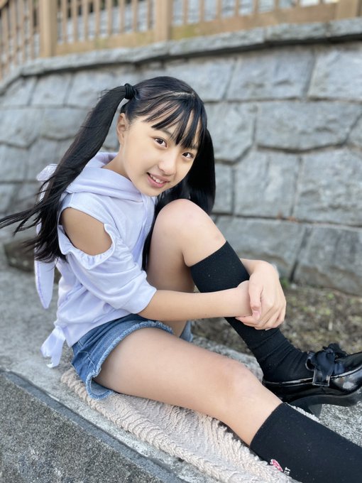 Twitterのコスプレ画像7