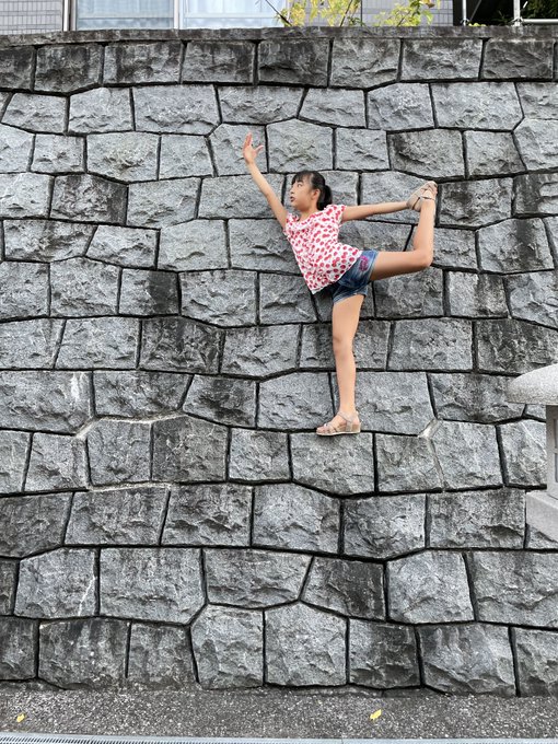 Twitterのコスプレ画像9