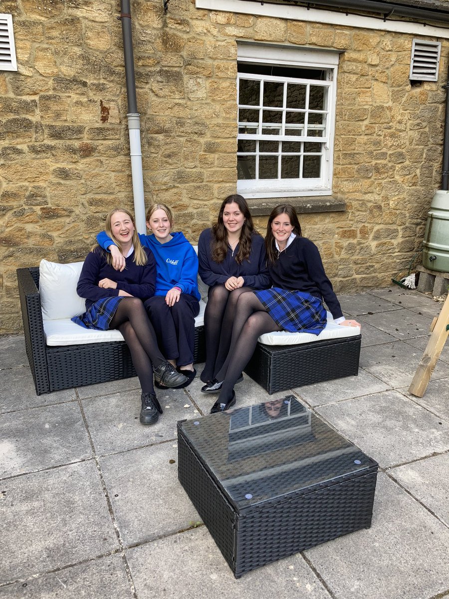 Priory House tweet media