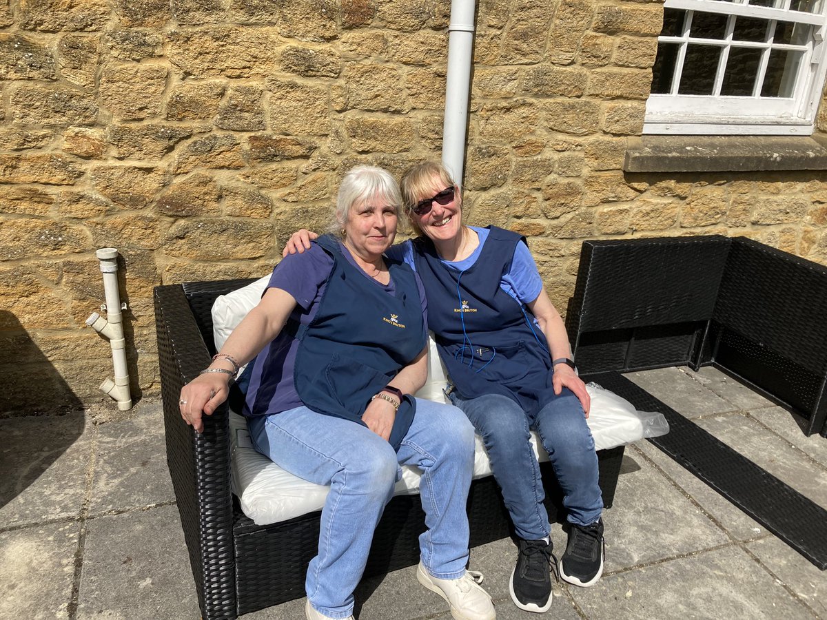 Priory House tweet media