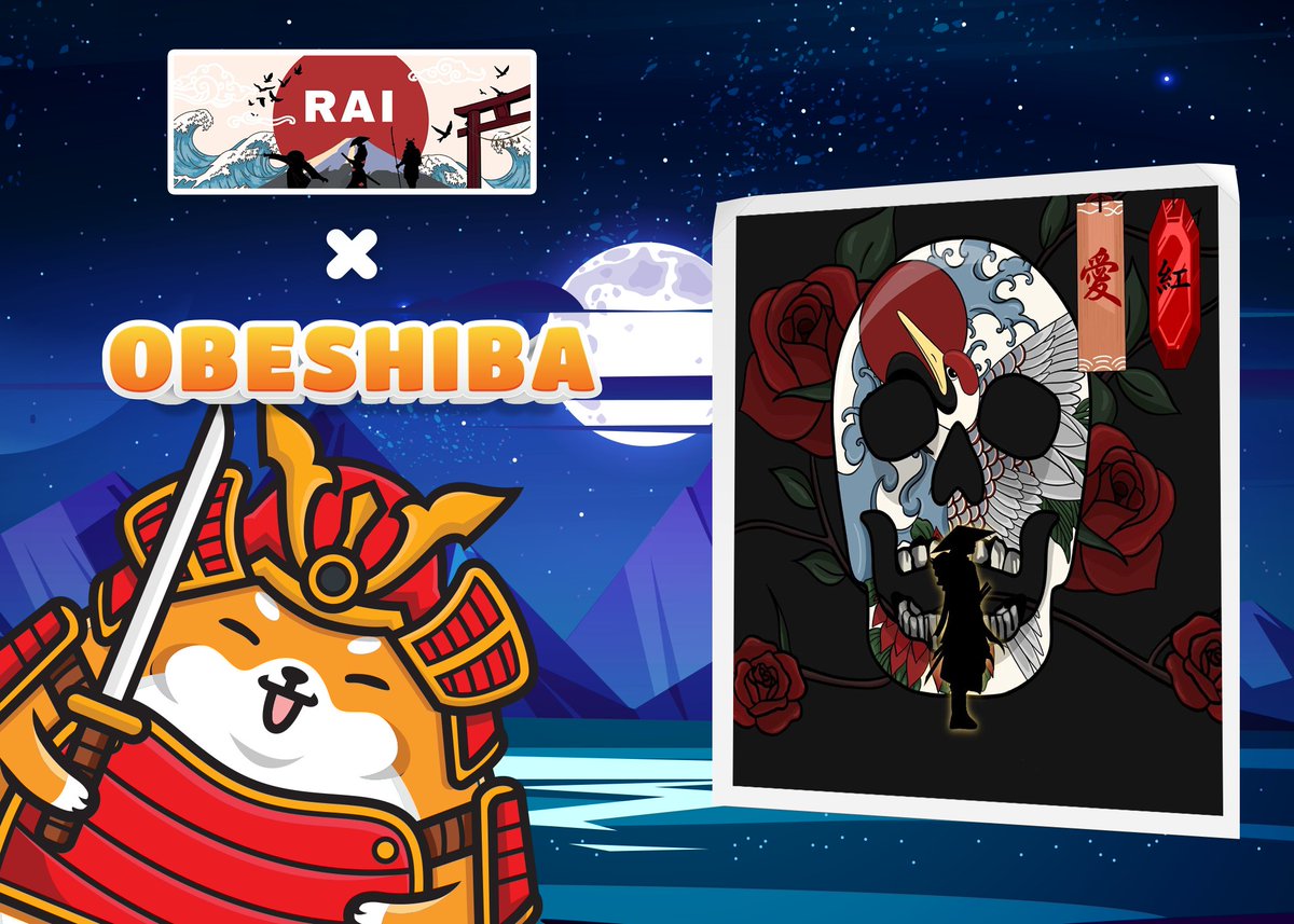 Obeshiba tweet media
