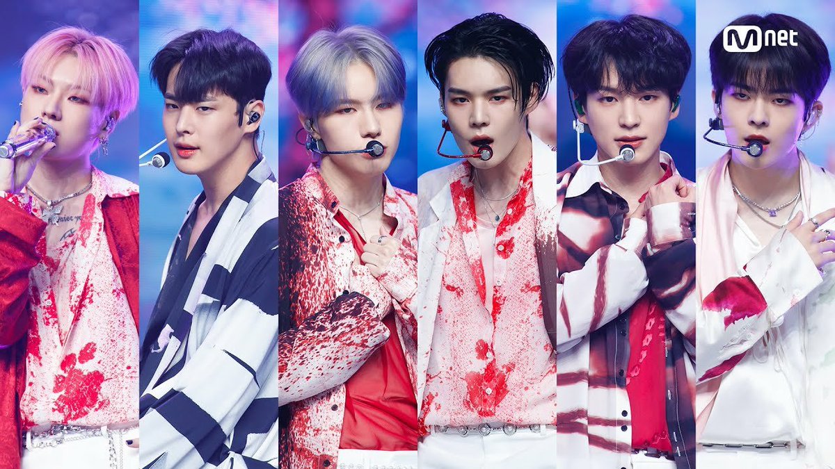 VictonDiarioBR's tweet photo. #INFO | 21.04.22 - Confira o stage especial de primavera de 'Time Of Sorrow':

🖇https://t.co/ehdoF40RVd

#VICTON #빅톤 @VICTON1109 https://t.co/Kgnv72LQa0