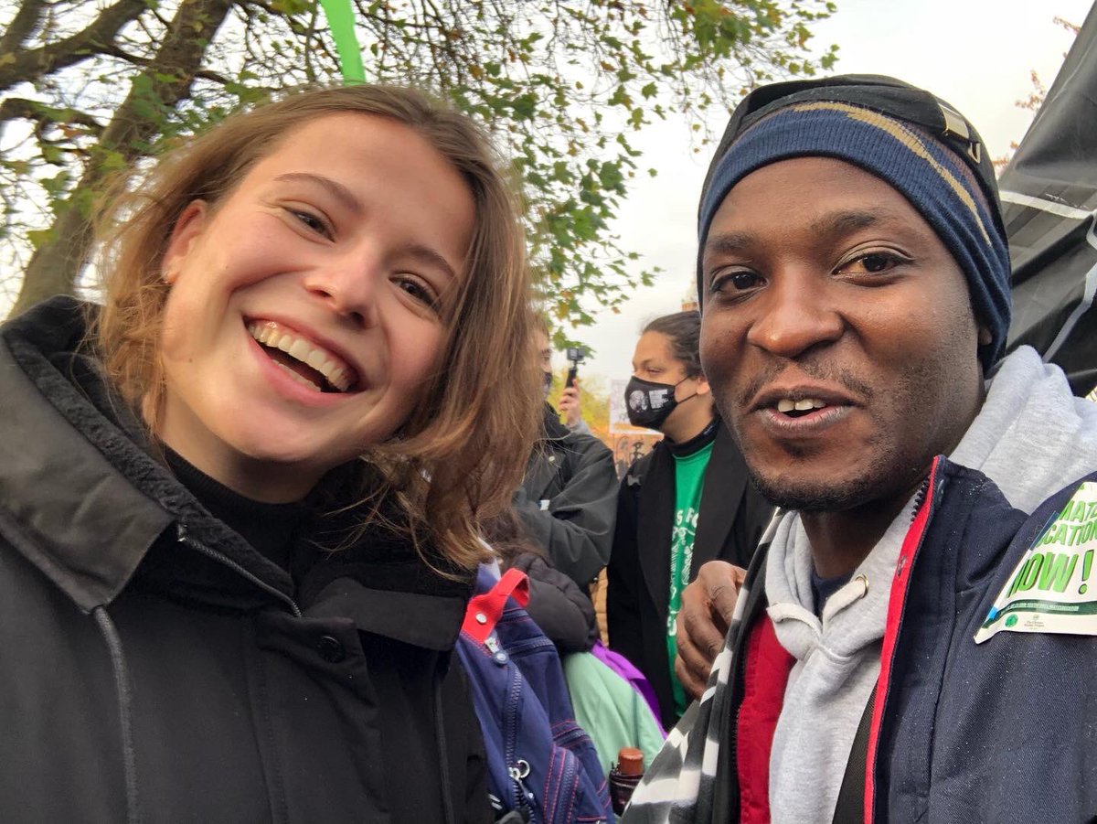 Destin Sempijja tweet media