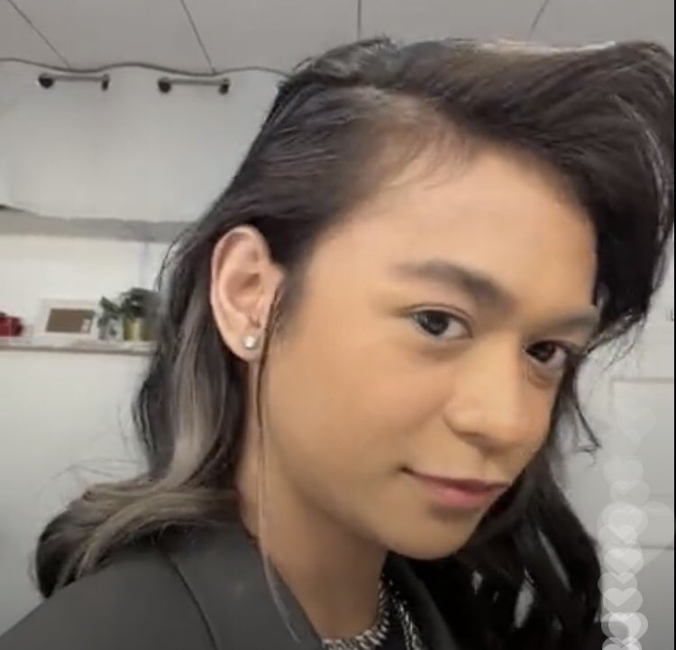 EdenGNobleza410's tweet photo. You’re so gorgeous @KeiferSanchez_ ❤️❤️❤️

#KeiferSanchez
#LordOfTheVoice
#GoldenVoice
#LastReply https://t.co/bz8ZRM8mOR
