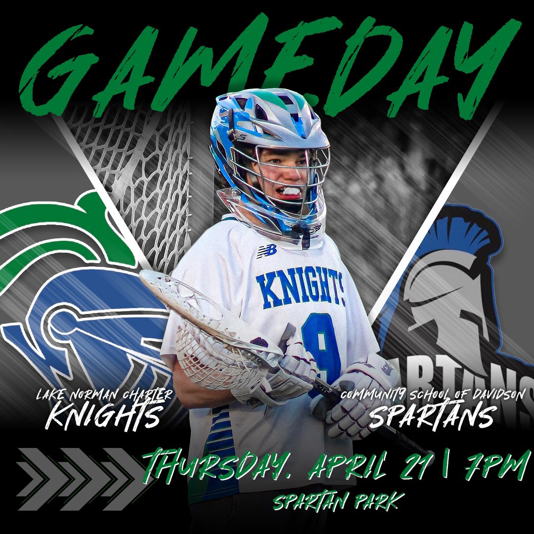 The Knights are on the road tonight vs CSD at 7pm. The Knights are looking to finish undefeated in conference play. At tonight’s game, Sandwich Express food truck will be available for anyone interested. #LNCpride #LNCKnights #LNCKnightsLax
