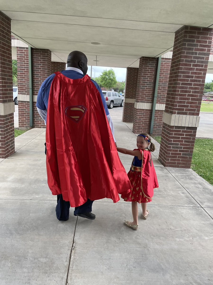 Lamar CISD tweet media