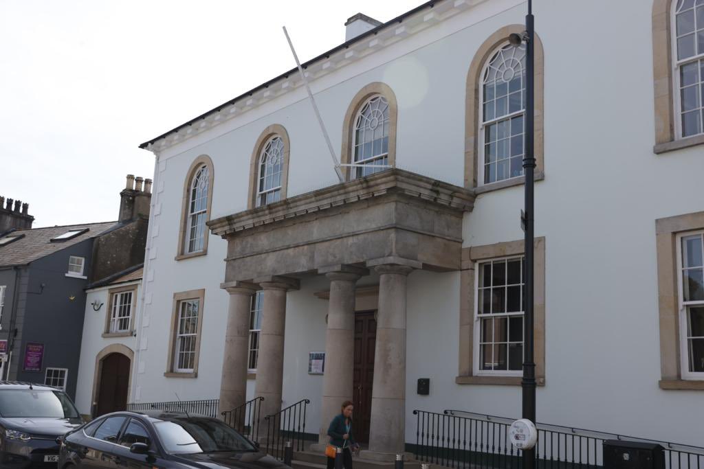 Deborah Erskine tweet media