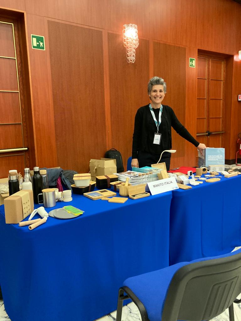 PromoShowMilano's tweet photo. #PromoRoadShow #PromoRoadShow2022 #PRS #PRS2022 #GoodBrandingIdeas #promoyourself #solocosebelle #ripartiamoinsieme #Assoprom #FiereDiParma #settorepromozionale #promozionale #articolipromozionali #articolipubblicitari #gadget #pto #Napoli https://t.co/mrqtvRhvn8