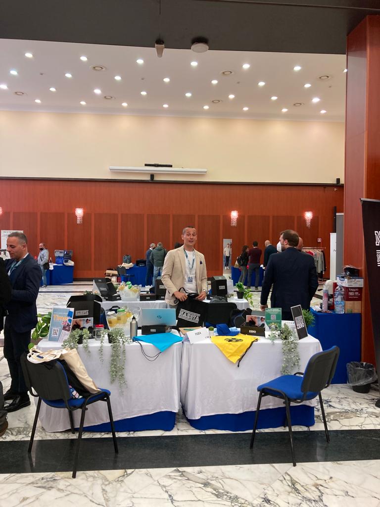 PromoShowMilano's tweet photo. #PromoRoadShow #PromoRoadShow2022 #PRS #PRS2022 #GoodBrandingIdeas #promoyourself #solocosebelle #ripartiamoinsieme #Assoprom #FiereDiParma #settorepromozionale #promozionale #articolipromozionali #articolipubblicitari #gadget #pto #Napoli https://t.co/mrqtvRhvn8