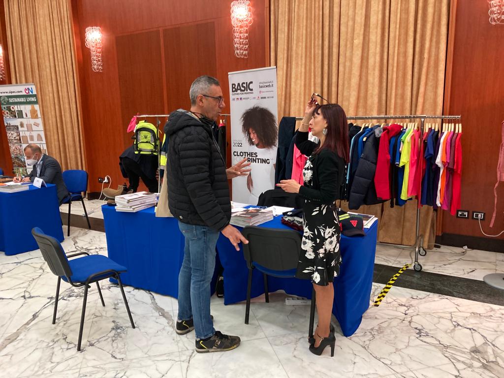 PromoShowMilano's tweet photo. #PromoRoadShow #PromoRoadShow2022 #PRS #PRS2022 #GoodBrandingIdeas #promoyourself #solocosebelle #ripartiamoinsieme #Assoprom #FiereDiParma #settorepromozionale #promozionale #articolipromozionali #articolipubblicitari #gadget #pto #Napoli https://t.co/mrqtvRhvn8