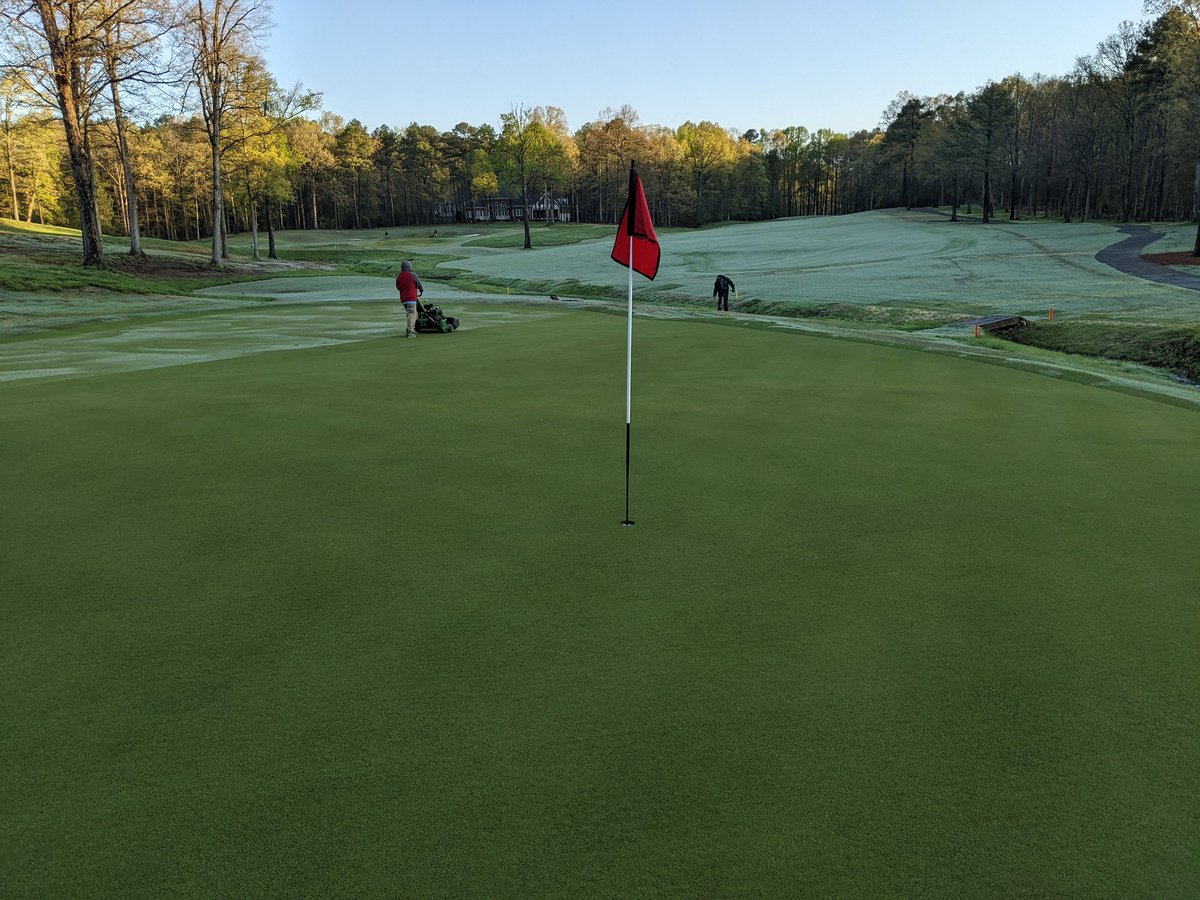 Chris Harriman tweet media