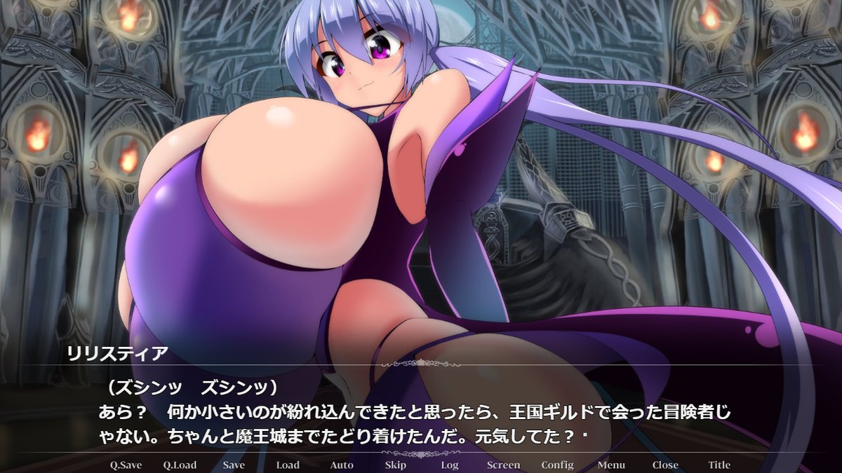 もらるぎあ tweet media