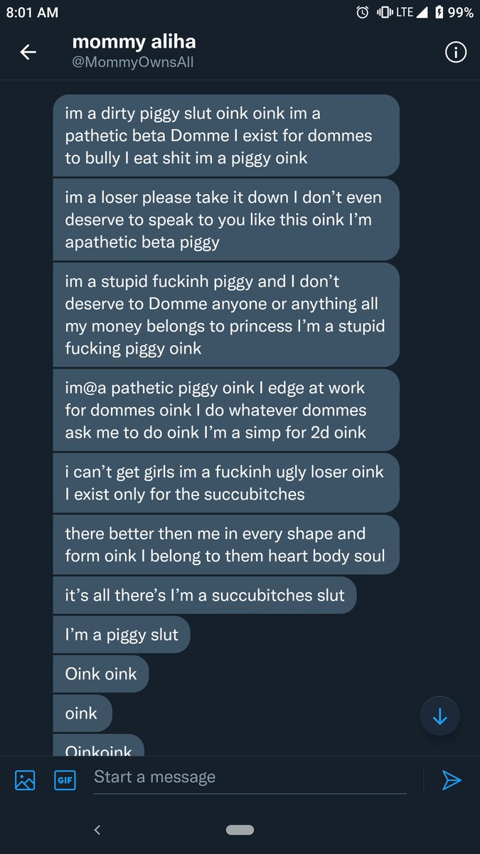 SuccuBxtches's tweet photo. 𝑺𝒉𝒆'𝒔 𝒔𝒕𝒊𝒍𝒍 𝒈𝒐𝒊𝒏𝒈, 𝒕𝒐𝒐~

𝑬𝒗𝒆𝒓𝒚𝒐𝒏𝒆 𝒈𝒐 𝒃𝒖𝒍𝒍𝒚 𝒕𝒉𝒊𝒔 "𝒅𝒐𝒎𝒎𝒆" @MommyOwnsAll 🤭 https://t.co/oDRPfzqcyh