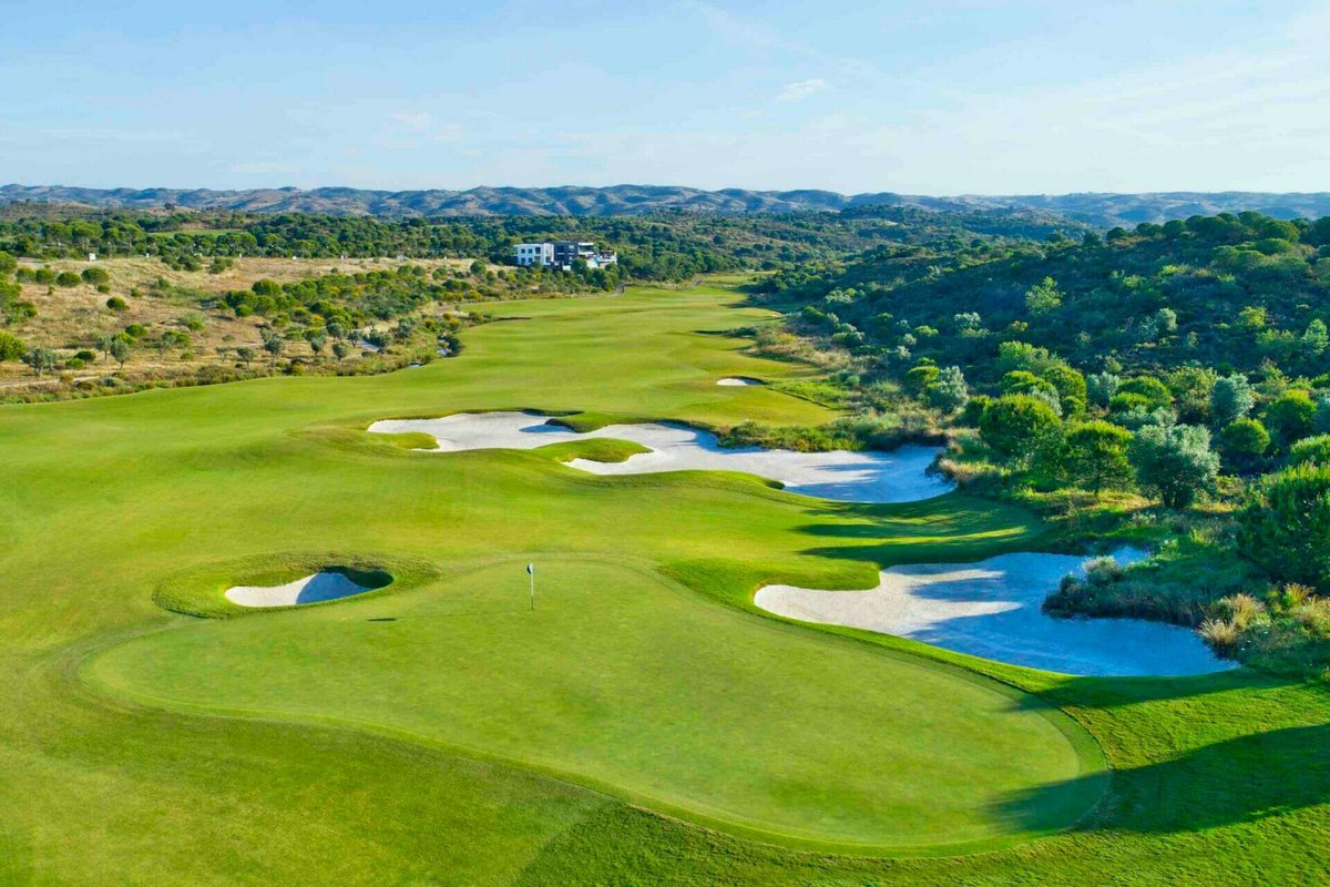 Golfbreaks.ie tweet media